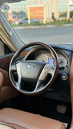 Infiniti QX80